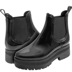 Capelli Womens Chunky Rain Boot