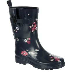 Capelli Womens Rbt-5272 Rain Boot