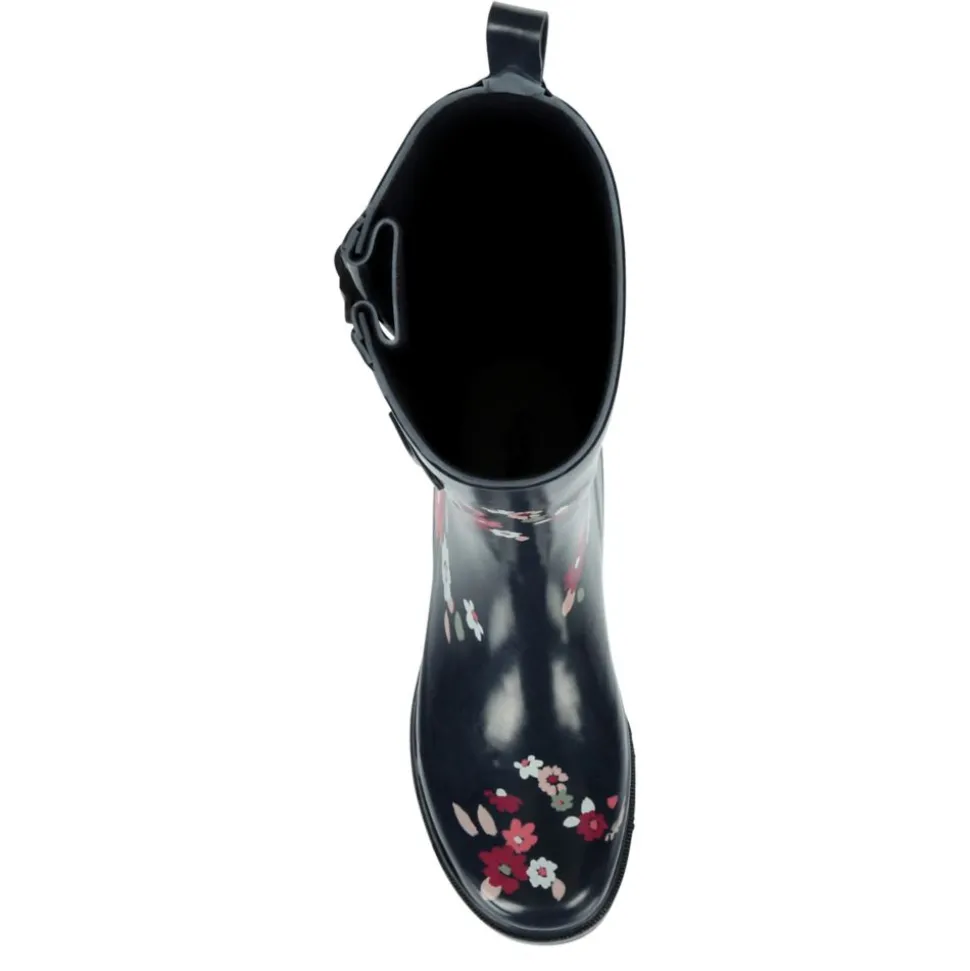 Capelli Womens Rbt-5272 Rain Boot