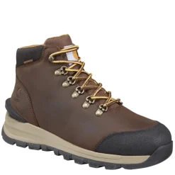 Carhartt Mens Gilmore Waterproof 5-Inch Work Boot