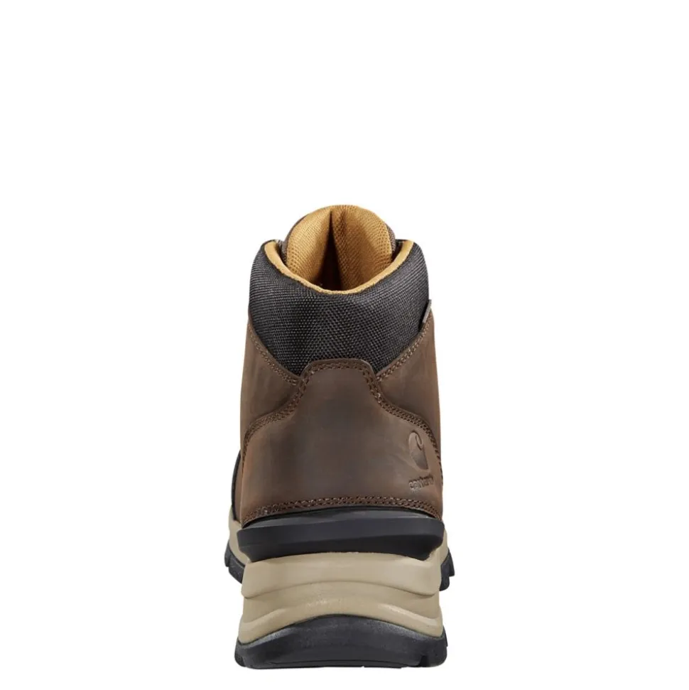 Carhartt Mens Gilmore Waterproof 5-Inch Work Boot