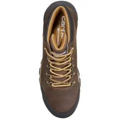 Carhartt Mens Gilmore Waterproof 5-Inch Work Boot