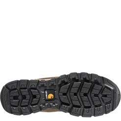 Carhartt Mens Gilmore Waterproof 5-Inch Work Boot
