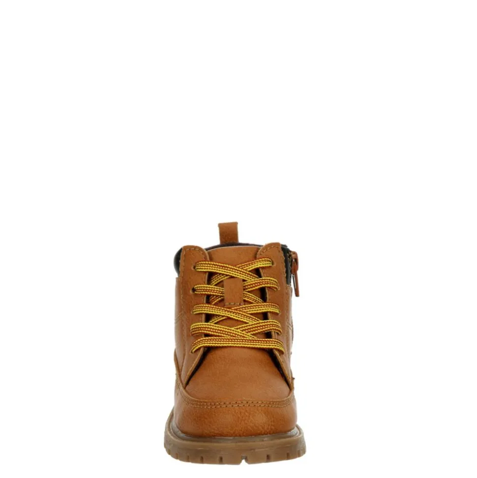 Carters Boys Little Kid Trail Boot
