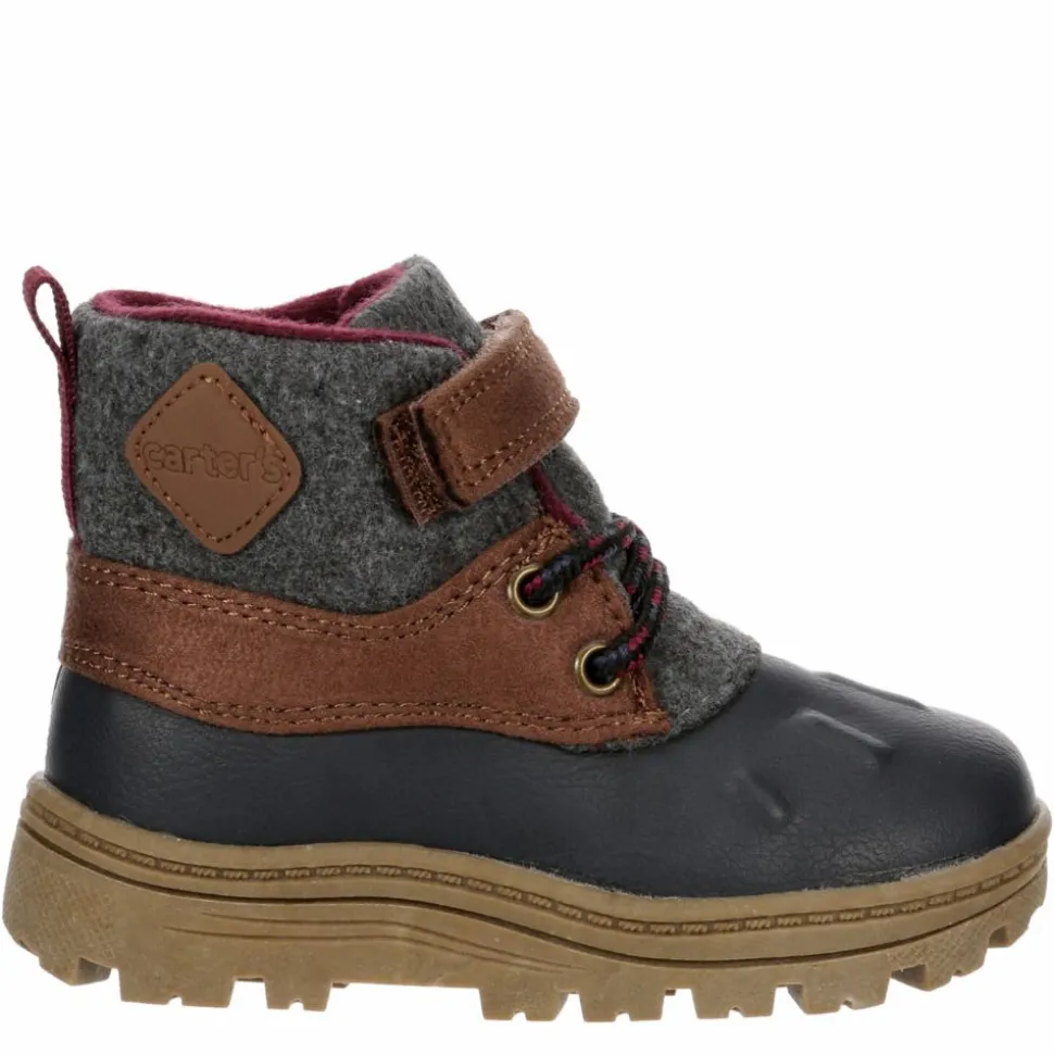 Carters Boys Toddler And Little Kid New Rain Boot