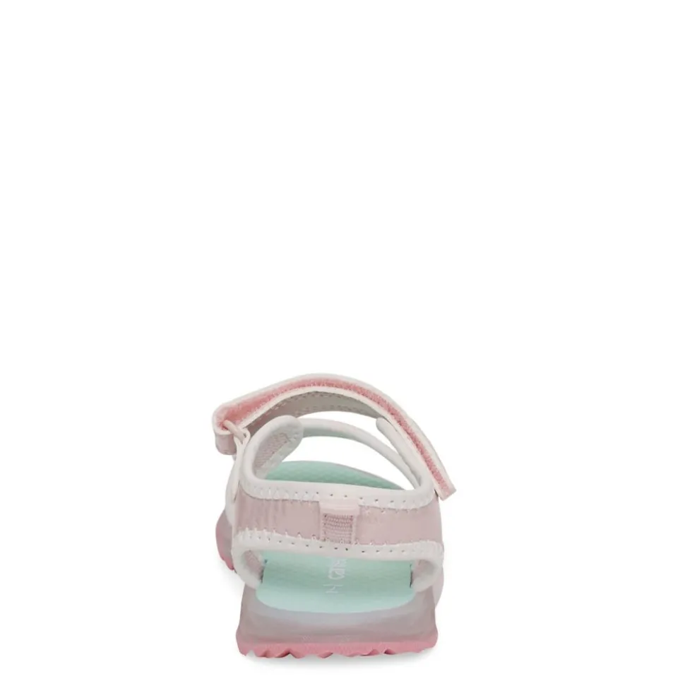 Carters Girls Stellah Light Up Sandal