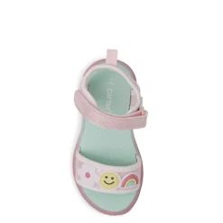 Carters Girls Stellah Light Up Sandal