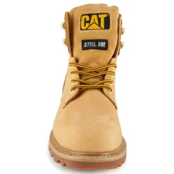Caterpillar Mens Second Shift Work Boot