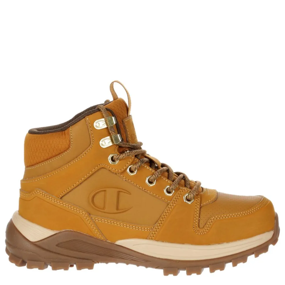 Champion Boys Drome Alloy Sneaker