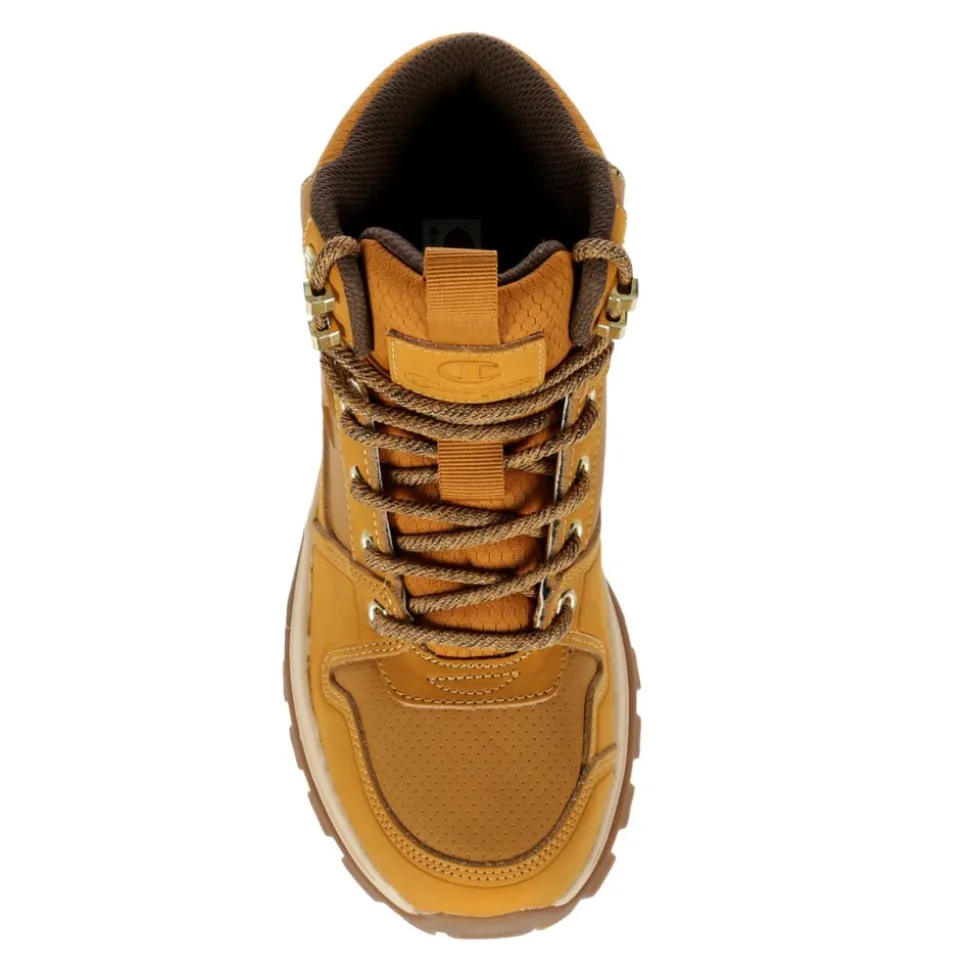 Champion Boys Drome Alloy Sneaker