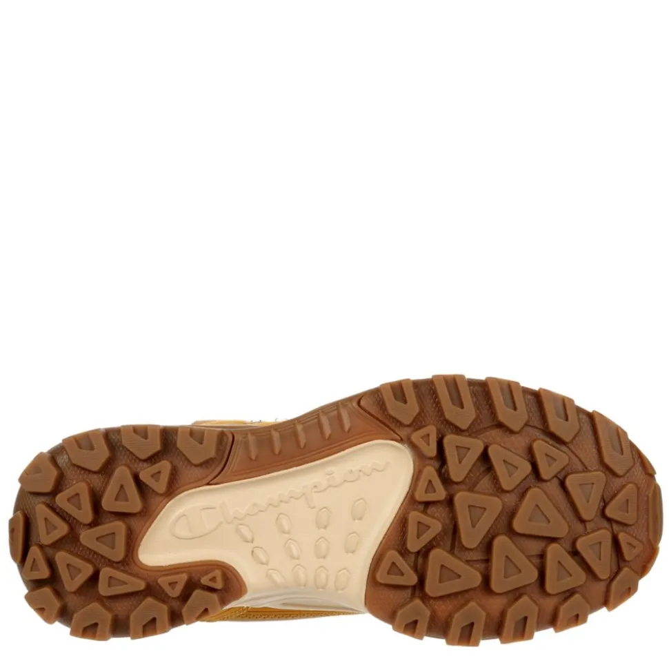 Champion Boys Drome Alloy Sneaker