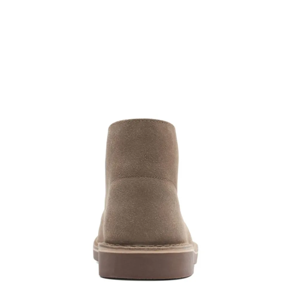 Clarks Mens Bushacre 2 Chukka Boot