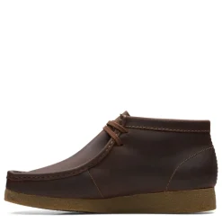Clarks Mens Shacre Chukka Boot