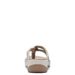 Clarks Womens Arla Kaylie Flip Flop Al