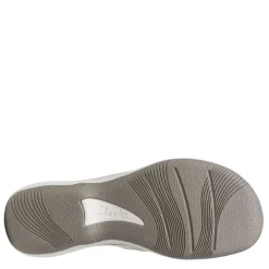 Clarks Womens Brinkley Flora Flip Flop Sandal