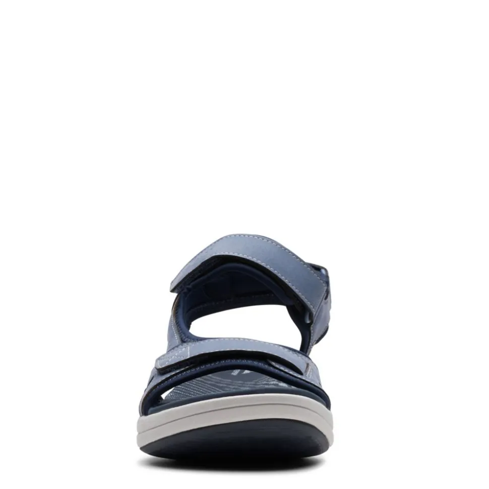 Clarks Womens Mira Bay Sandal