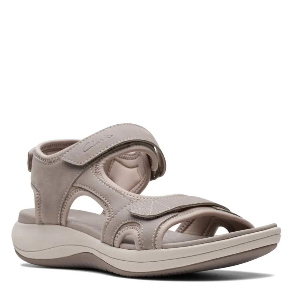 Clarks Womens Mira Bay Sandal