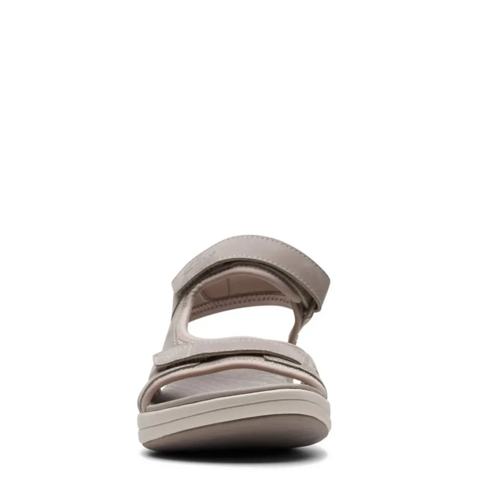 Clarks Womens Mira Bay Sandal