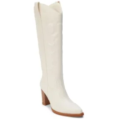 Coconuts Womens Aden Western Boot