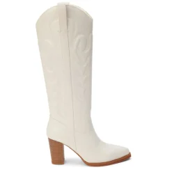Coconuts Womens Aden Western Boot