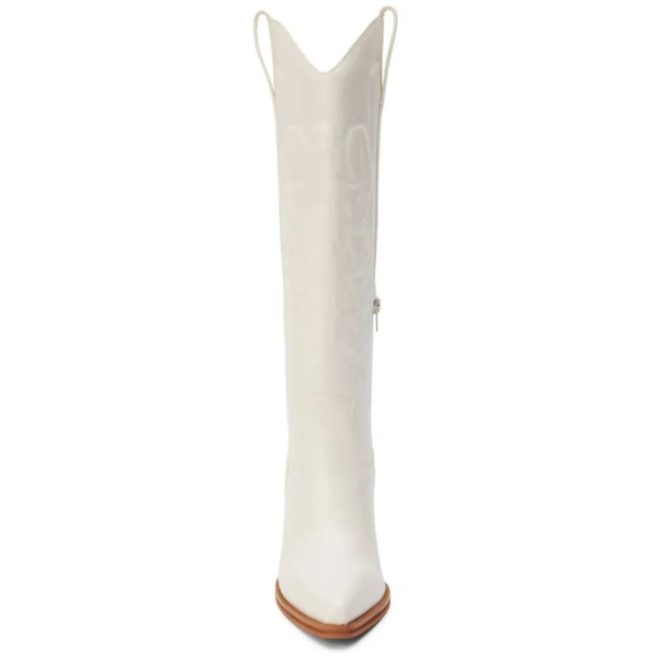Coconuts Womens Aden Western Boot
