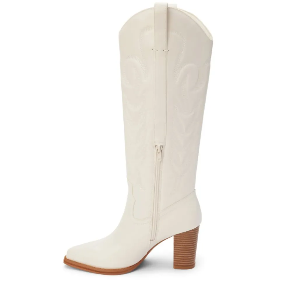 Coconuts Womens Aden Western Boot