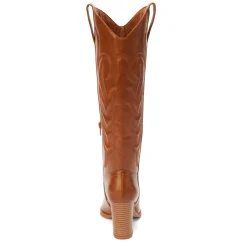 Coconuts Womens Aden Western Boot