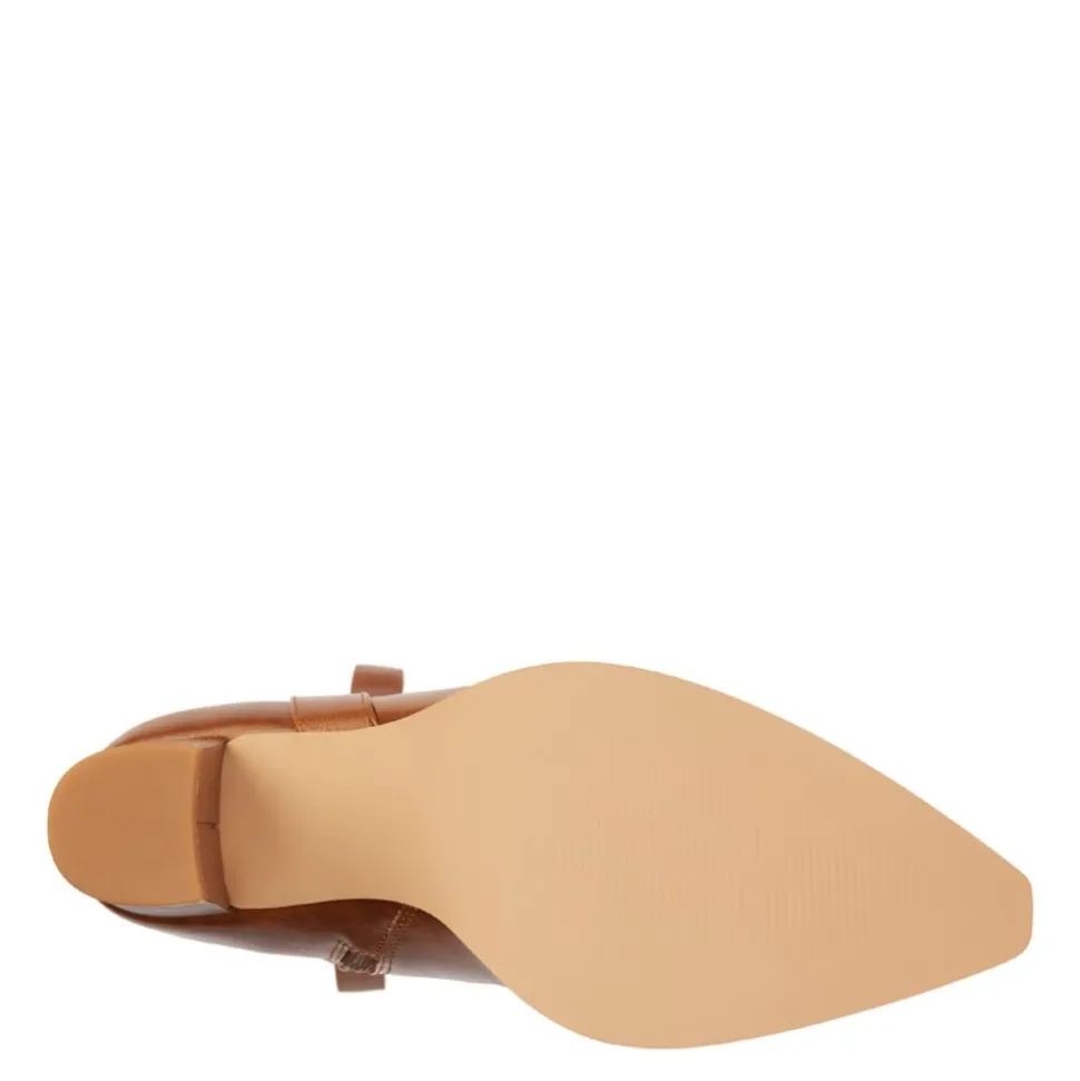 Coconuts Womens Aden Western Boot