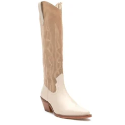 Coconuts Womens Alpine Western Boot