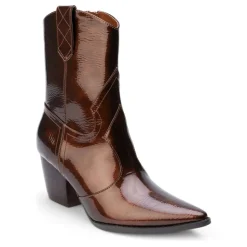 Coconuts Womens Bambi Western Boot
