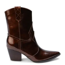 Coconuts Womens Bambi Western Boot