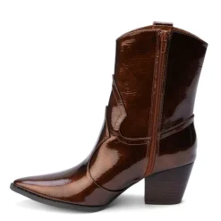 Coconuts Womens Bambi Western Boot