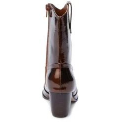 Coconuts Womens Bambi Western Boot