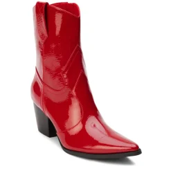 Coconuts Womens Bambi Western Boot