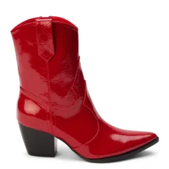 Coconuts Womens Bambi Western Boot