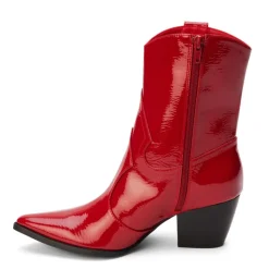 Coconuts Womens Bambi Western Boot