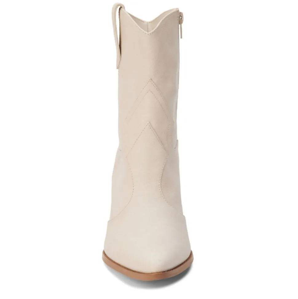 Coconuts Womens Bambi Western Boot