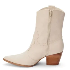 Coconuts Womens Bambi Western Boot