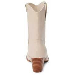 Coconuts Womens Bambi Western Boot