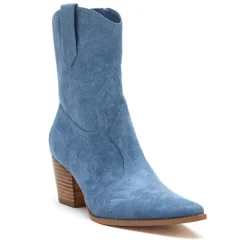 Coconuts Womens Bambi Western Boot