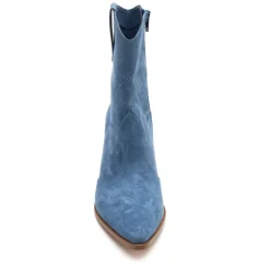 Coconuts Womens Bambi Western Boot
