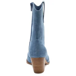 Coconuts Womens Bambi Western Boot