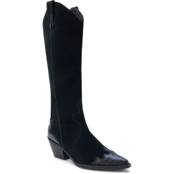 Coconuts Womens Belmont Western Boots