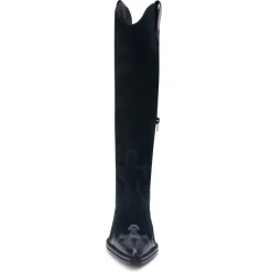 Coconuts Womens Belmont Western Boots