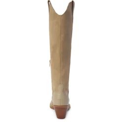 Coconuts Womens Belmont Western Boots