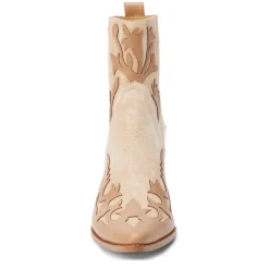 Coconuts Womens Canyon Western Boot