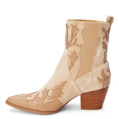 Coconuts Womens Canyon Western Boot