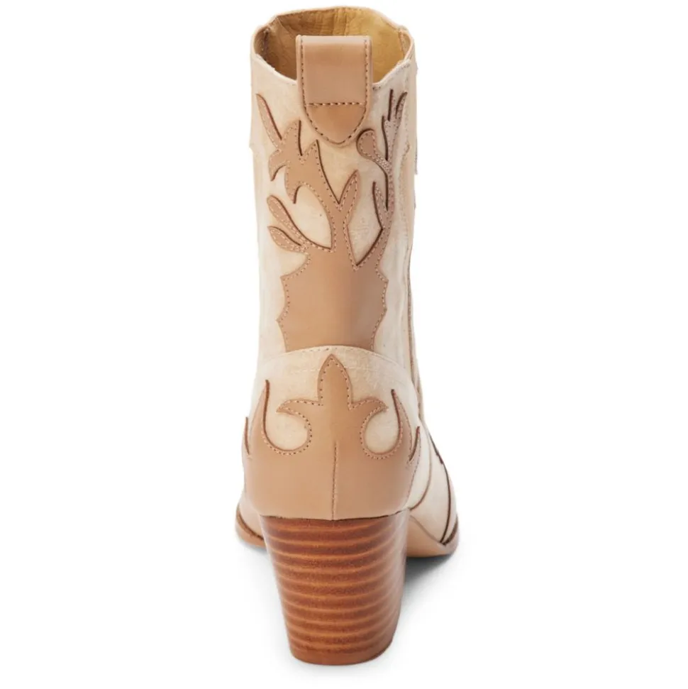 Coconuts Womens Canyon Western Boot