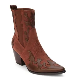 Coconuts Womens Canyon Western Boot