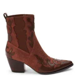 Coconuts Womens Canyon Western Boot